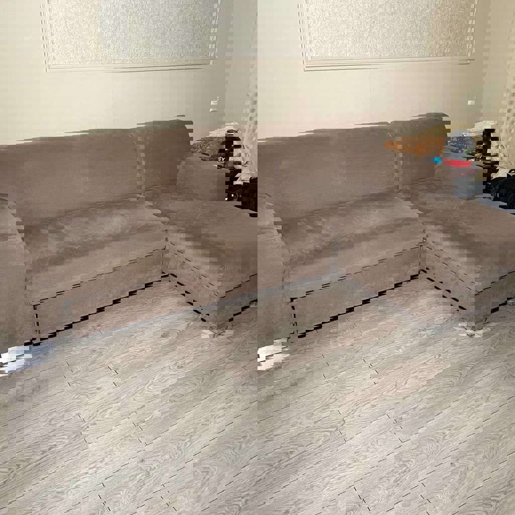 Угловой диван