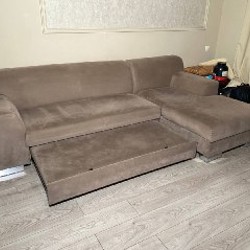 Угловой диван - фото 2