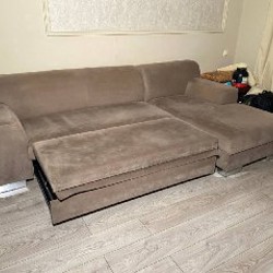 Угловой диван - фото 3