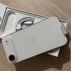 IPhone 17 Air gold - фото 2