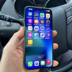 IPhone 13 Pro Max - фото 2