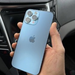 IPhone 13 Pro Max - фото 5