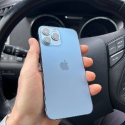 IPhone 13 Pro Max - фото 6