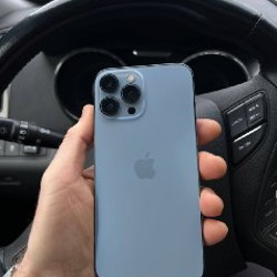 IPhone 13 Pro Max - фото 7