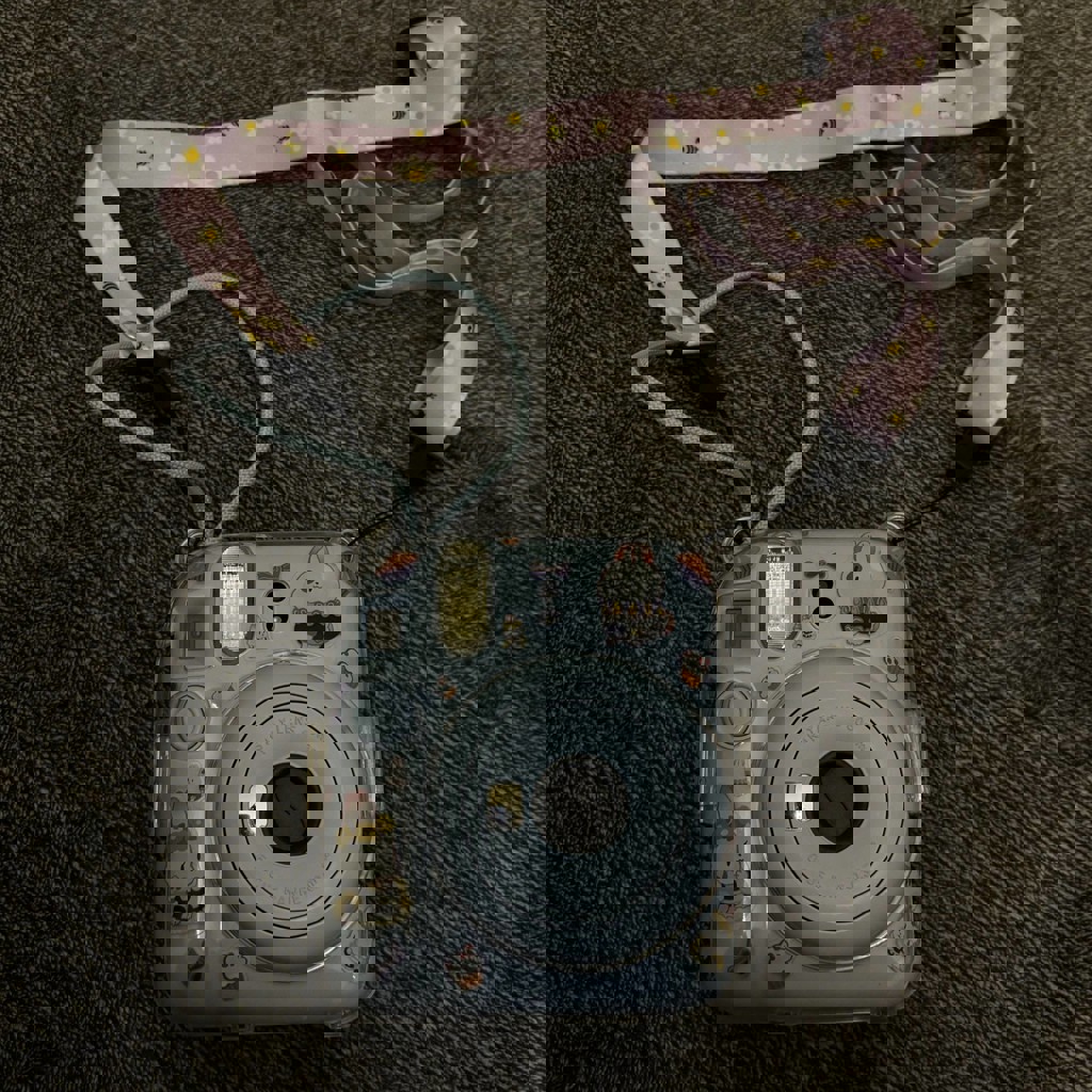 Полароид Instax Mini 12