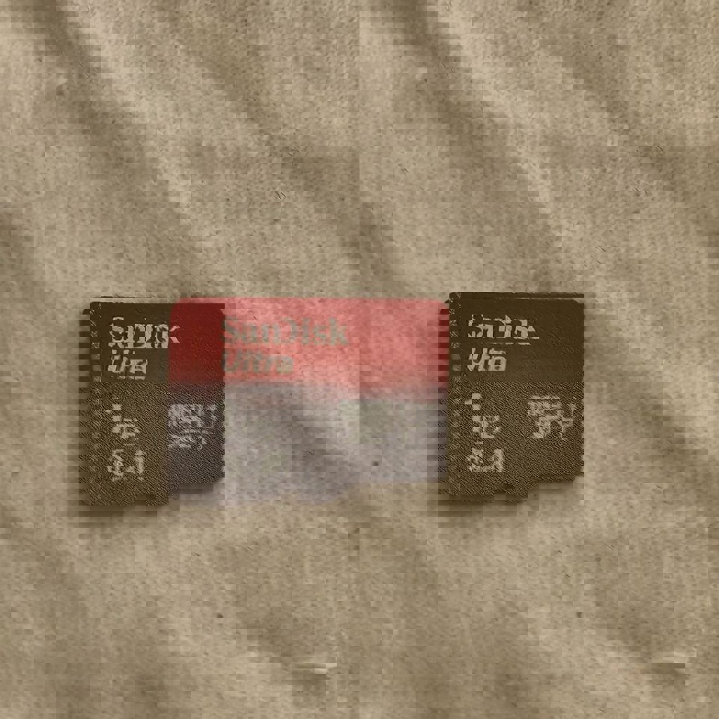 MicroSD 1TB