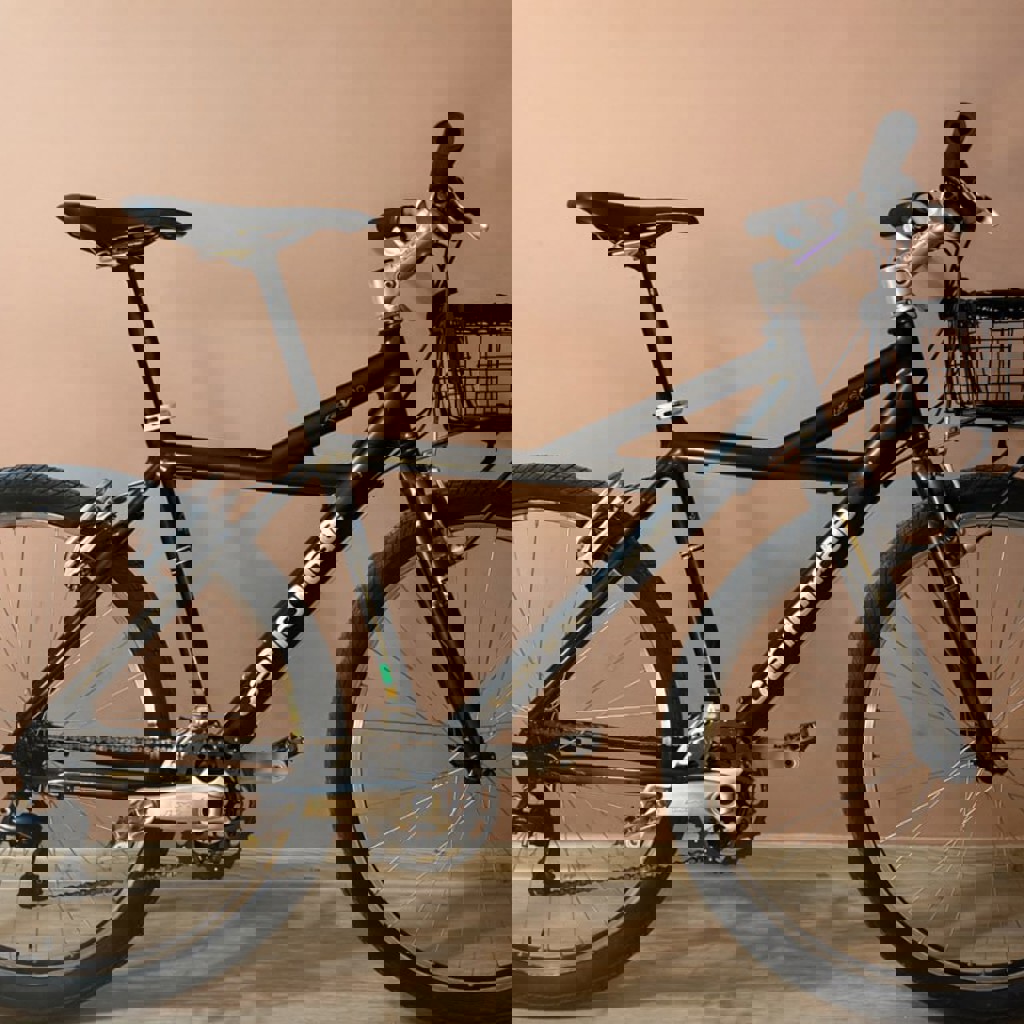 Cannondale killer v500