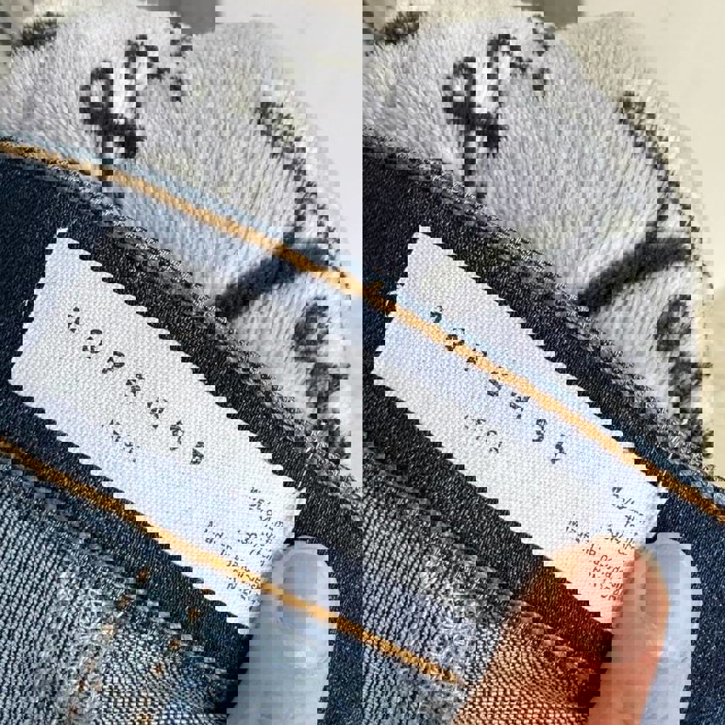 Джинсы top shop