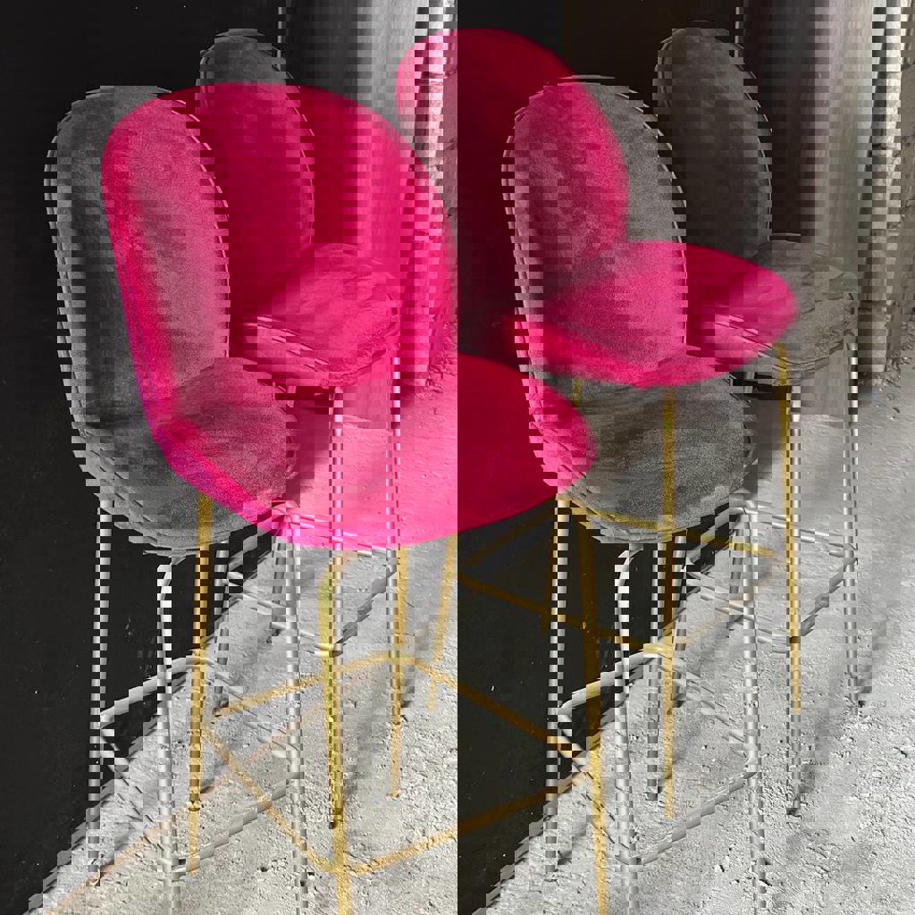 Барные стулья