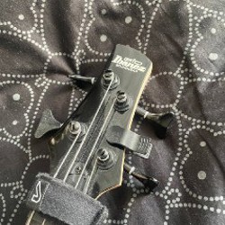 Басс гитара - фото 3