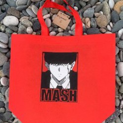 Шоппер, ручная роспись - фото 3