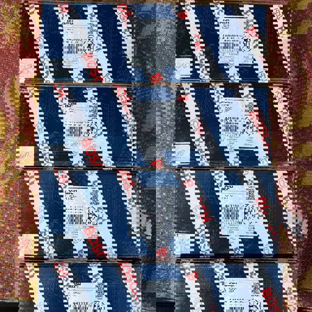 Дизельные форсунки EURO 4