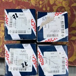 Дизельные форсунки EURO 4 - фото 2