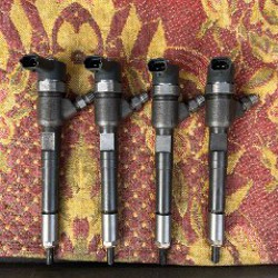 Дизельные форсунки EURO 4 - фото 3