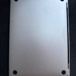 MacBook Pro M1 2020 - фото 3