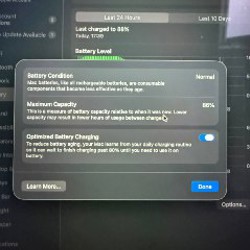 MacBook Pro M1 2020 - фото 4