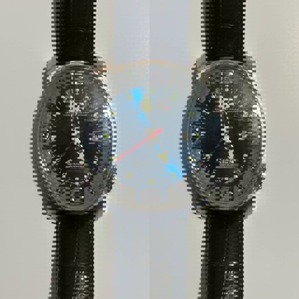 Часы Casanova from I.T.A