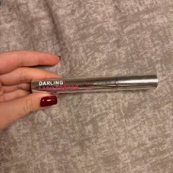 Тушь - фото 3