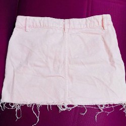 Мини юбка - фото 3