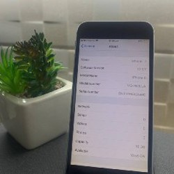 Apple iPhone 6 - фото 4