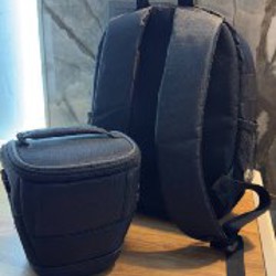 Фотоаппарат Canon 250D - фото 3