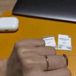 Кольца - фото 2