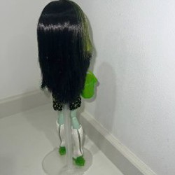 Кукла Скара Скримс - фото 2