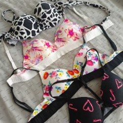 Бюстики Victoria Secret - фото 1