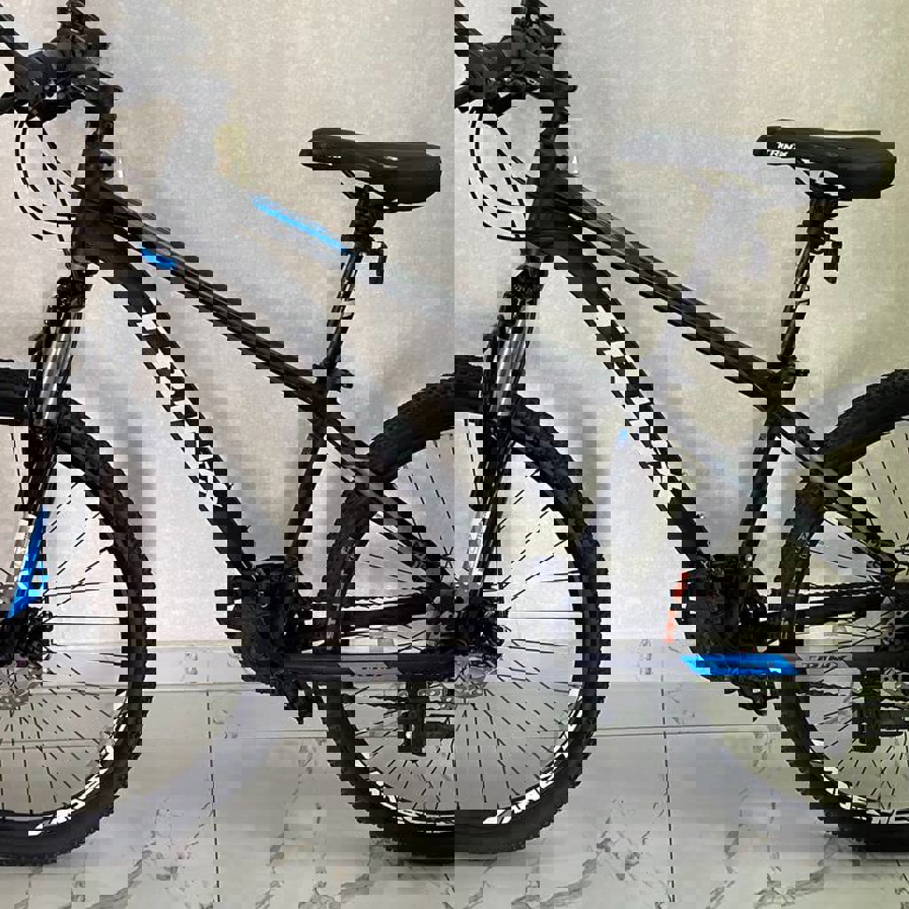 Горный велосипед Trinx M116