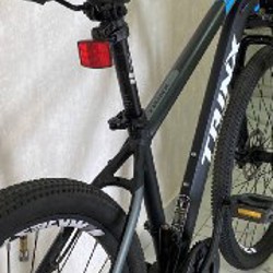 Горный велосипед Trinx M116 - фото 2