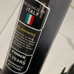 Горный велосипед Trinx M116 - фото 3