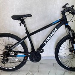Горный велосипед Trinx M116 - фото 4