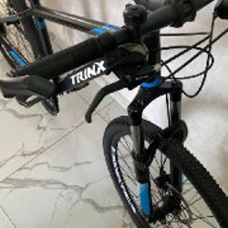 Горный велосипед Trinx M116 - фото 5