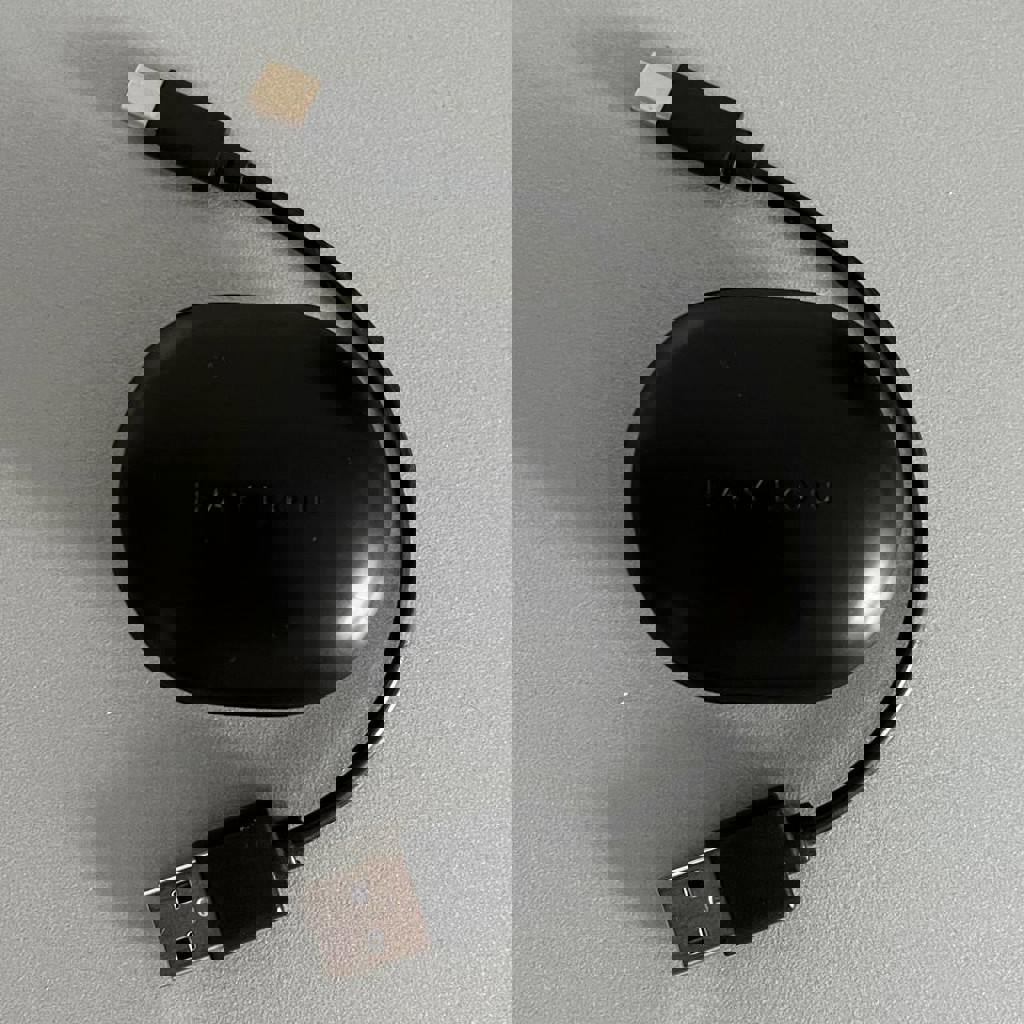 Наушники Haylou gt7