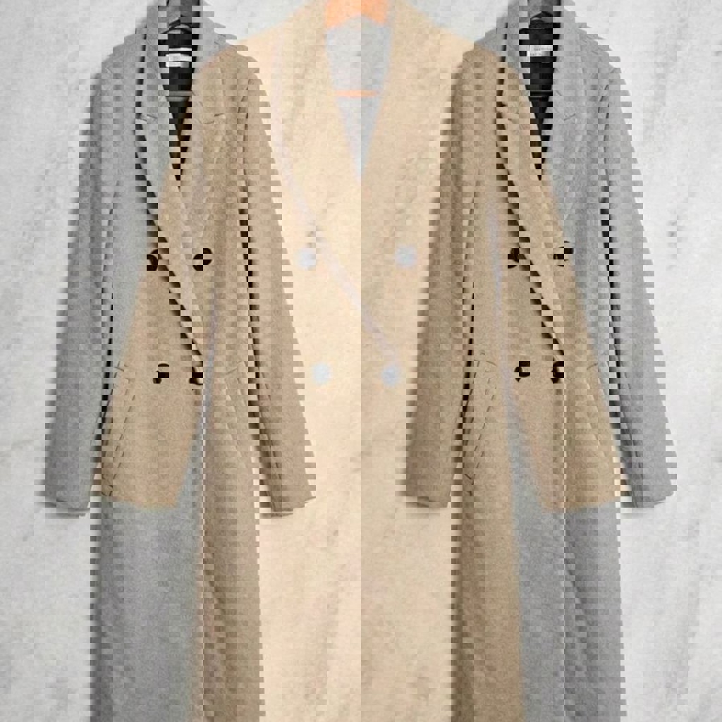 Брюки со стрелками Zara