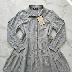 Брюки со стрелками Zara - фото 4