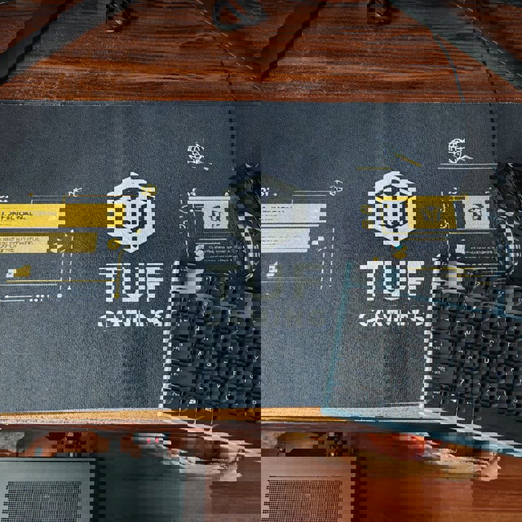 Компьютер мощный