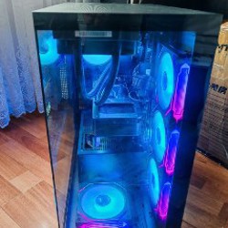 Компьютер мощный - фото 4