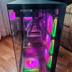 Компьютер мощный - фото 5