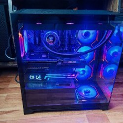 Компьютер мощный - фото 7