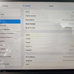 Ipad 6th generation - фото 5