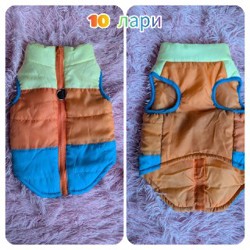 Куртка для собаки - фото 2