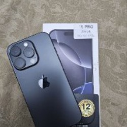 IPhone 16 Pro - фото 1