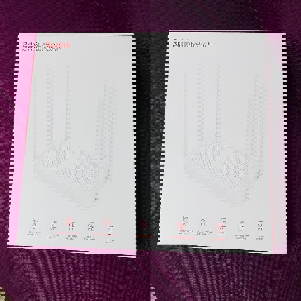 Xiaomi Redmi Router AC2100