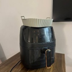 Аэрогриль - фото 2