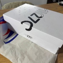 Кроссовки Nike Air Max 270 - фото 5