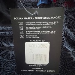 Сорочка nea passion L/XL - фото 4