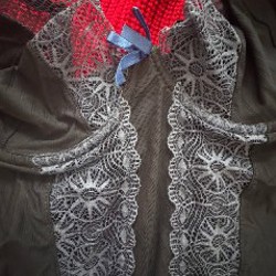 Сорочка nea passion L/XL - фото 5