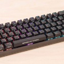 ASUS ROG Falchion RX - фото 4