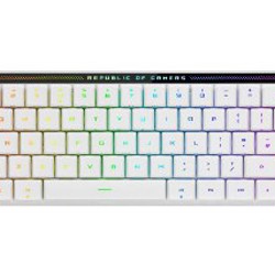 ASUS ROG Falchion RX - фото 5